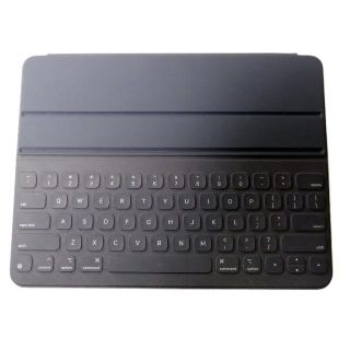 アップル(Apple)の純正 iPad Pro 12.9 Smart Keyboard Folio US(タブレット)