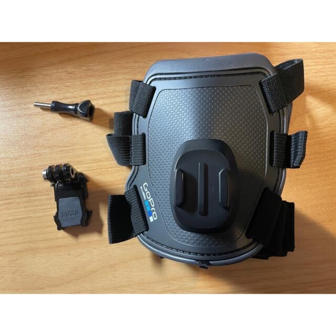GoPro(ゴープロ)のFETCH Dog Harness スマホ/家電/カメラのカメラ(コンパクトデジタルカメラ)の商品写真
