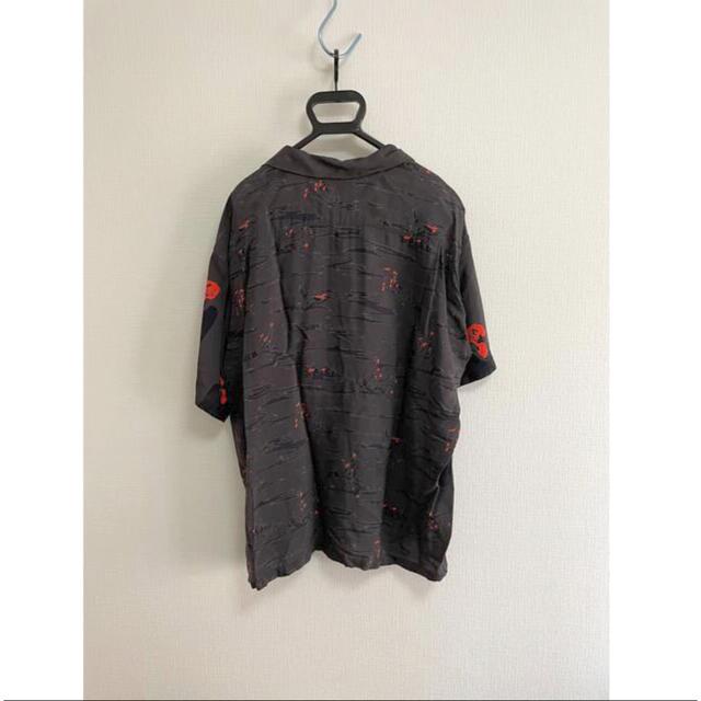 STAR OF HOLLYWOOD × BEAMS / オープンカラー シャツ シャツ STAR OF HOLLYWOOD × BEAMS / オープンカラー シャツ シャツ