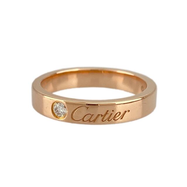 カルティエ エングレーブド リング - coastalcareeracademy.com