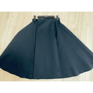 René - 極美品!ルネ フレアスカートの通販 by スマイル's shop|ルネ