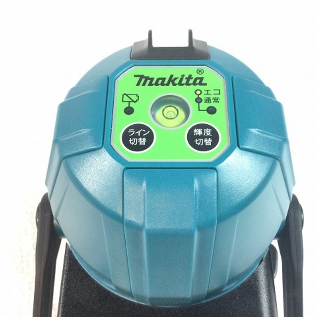 Makita(マキタ)のマキタ/makitaレーザー墨出し機SK10GD 自動車/バイクのバイク(工具)の商品写真