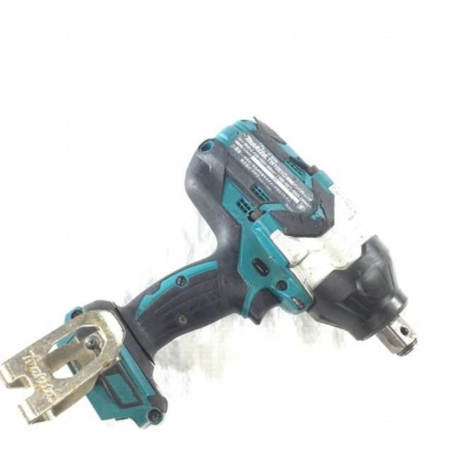 Makita - マキタ/makitaインパクトレンチTW1001Dの通販 by 工具販売