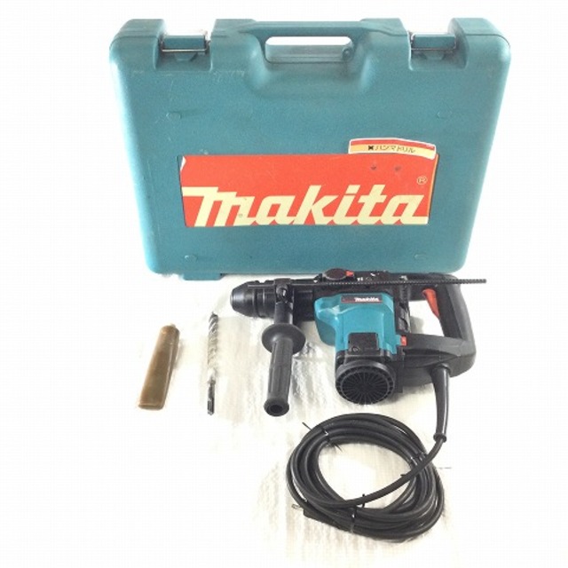 数量限定販売 マキタ/makitaハンマドリルHR3000C 工具 FRVOLEI