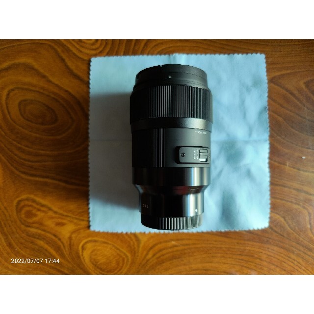 極美品 SIGMA 35mm F1.4 DG Art Eマウント | aosacoffee.com
