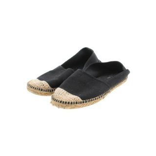 コムデギャルソン(COMME des GARCONS)のtricot COMME des GARCONS エスパドリーユ 【古着】【中古】(その他)