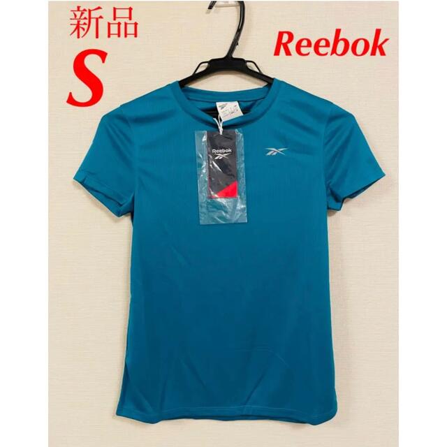 Reebok(リーボック)のリーボック Reebokランニング エッセンシャルズ スピードウィック Tシャツ レディースのトップス(Tシャツ(半袖/袖なし))の商品写真