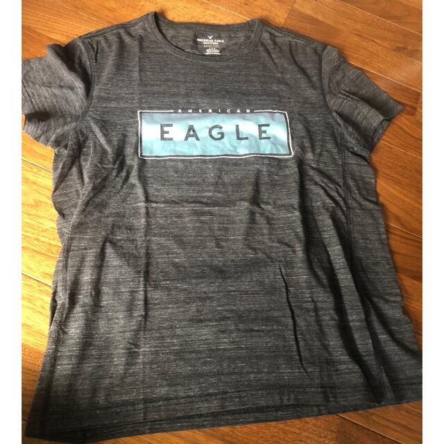 American Eagle(アメリカンイーグル)のAmerican eagle Tシャツ メンズのトップス(Tシャツ/カットソー(半袖/袖なし))の商品写真