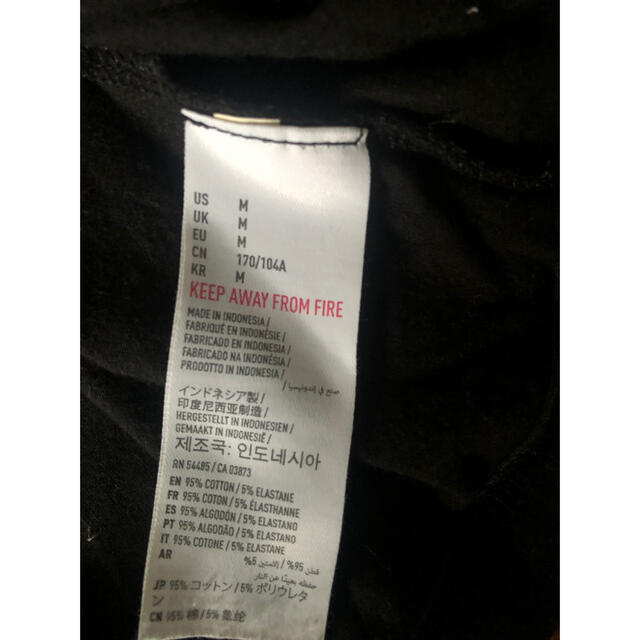 American Eagle(アメリカンイーグル)のAmerican eagle Tシャツ メンズのトップス(Tシャツ/カットソー(半袖/袖なし))の商品写真