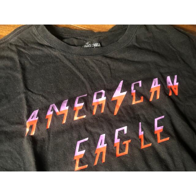 American Eagle(アメリカンイーグル)のAmerican eagle Tシャツ メンズのトップス(Tシャツ/カットソー(半袖/袖なし))の商品写真