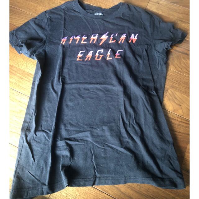 American Eagle(アメリカンイーグル)のAmerican eagle Tシャツ メンズのトップス(Tシャツ/カットソー(半袖/袖なし))の商品写真