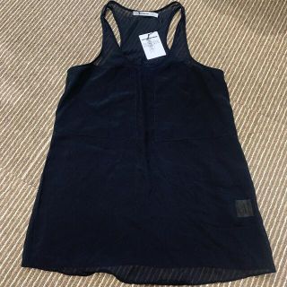 アレキサンダーワン(Alexander Wang)のALEXANDER WANG トップス(カットソー(半袖/袖なし))