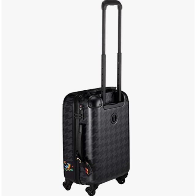 新品・完売レア商品】フェイラー ハイジ柄トロリー キャリーケース