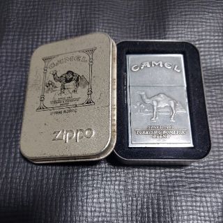 zippo レプリカの通販 点 フリマアプリ ラクマ