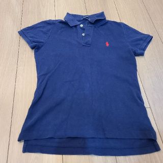 ポロラルフローレン(POLO RALPH LAUREN)のラルフローレン Ralph Lauren ポロシャツ Tシャツ XS(ポロシャツ)