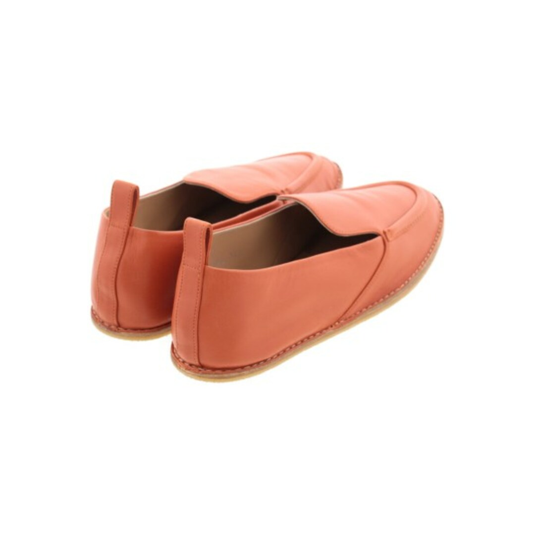 DRIES VAN NOTEN(ドリスヴァンノッテン)のDRIES VAN NOTEN シューズ（その他） 37 1/2(24cm位) 【古着】【中古】 レディースの靴/シューズ(その他)の商品写真