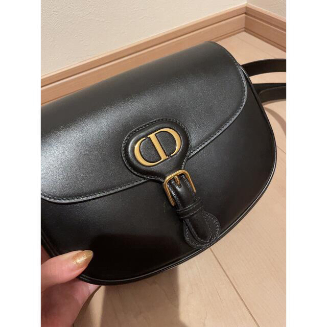 Christian Dior - Dior ボビー ミディアムバック Christian Dior の