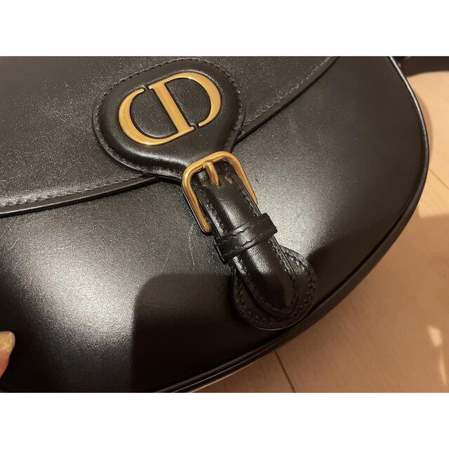 Christian Dior - Dior ボビー ミディアムバック Christian Dior の