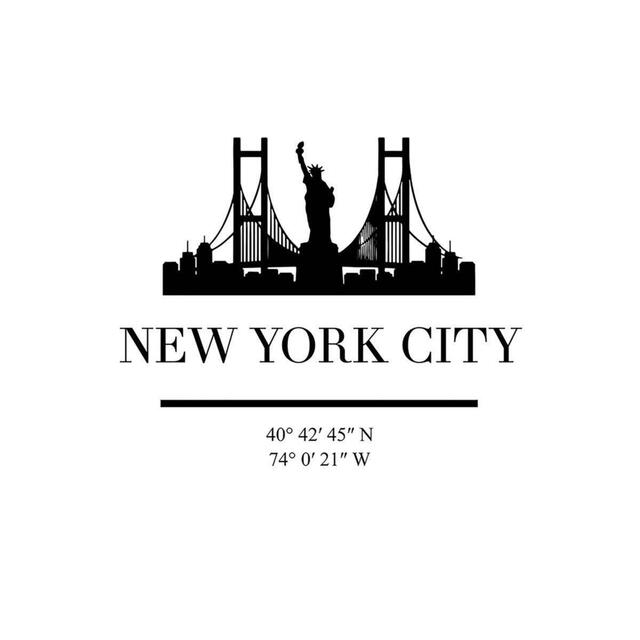 新品 NEW YORK CITY ニューヨークシティ NYC自由の女神 パーカー 3