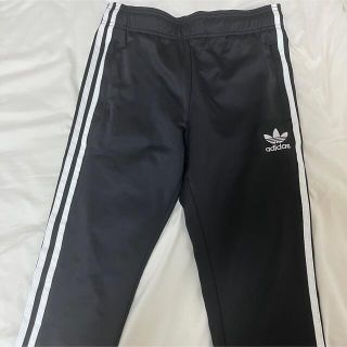 アディダス(adidas)のトラックパンツ　(パンツ/スパッツ)