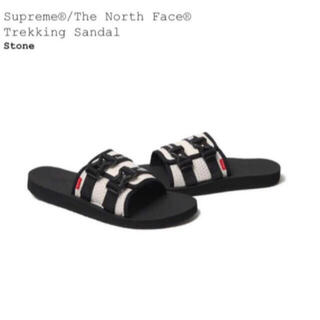 シュプリーム(Supreme)のSupreme × The North Face Sandal(29.0cm)(サンダル)