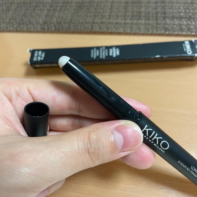 MAC(マック)のKIKO milano アイシャドウ コスメ/美容のベースメイク/化粧品(アイシャドウ)の商品写真