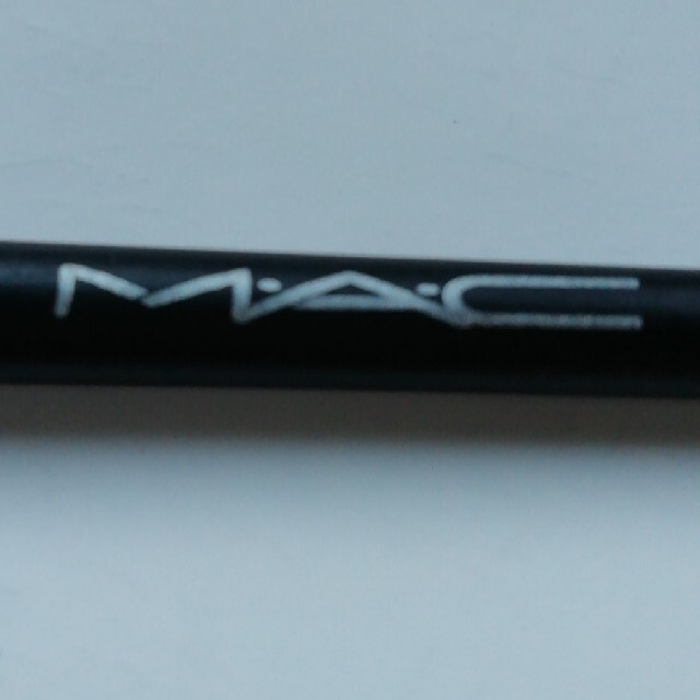 MAC(マック)のＭＡＣのメイクブラシ コスメ/美容のメイク道具/ケアグッズ(ブラシ・チップ)の商品写真