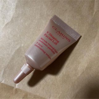 クラランス(CLARINS)のCLARINS   クラランス  V コントアセラム(美容液)