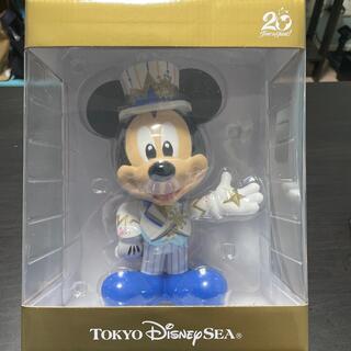 Disney - 東京ディズニーシー20周年　フィギュア