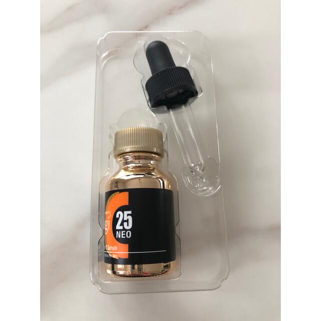 オバジC25セラム ネオ 12ml-