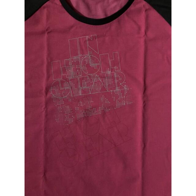 NIKE(ナイキ)のNIKE レディース 半袖TシャツMサイズ  Dri-FIT(ドライフィット) レディースのトップス(Tシャツ(半袖/袖なし))の商品写真