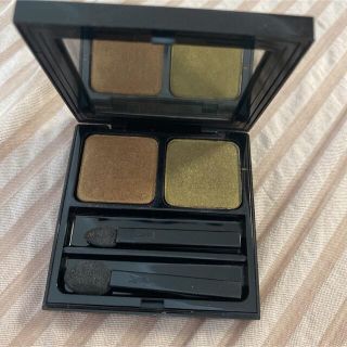 イヴサンローランボーテ(Yves Saint Laurent Beaute)の未使用に近い イヴ・サンローラン バヤデール アイシャドウ(アイシャドウ)