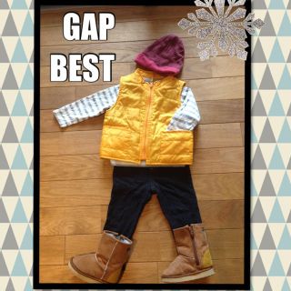 ギャップ(GAP)の✪GAP✪イエローベスト(その他)