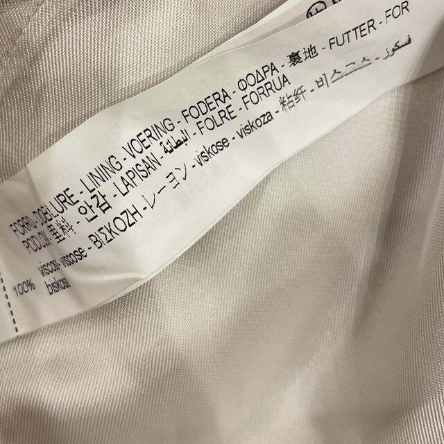 ZARA(ザラ)のZARAベスト レディースのトップス(ベスト/ジレ)の商品写真