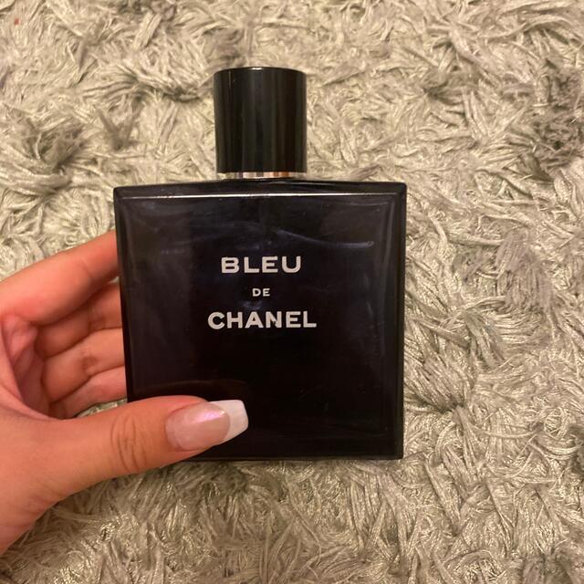 CHANEL(シャネル)のCHANEL 香水　ブルードゥシャネル コスメ/美容の香水(香水(男性用))の商品写真