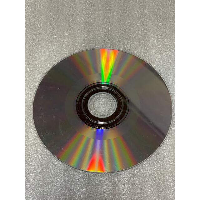 任天堂(ニンテンドウ)のカービィのエアライド 出張サウンドテスト エンタメ/ホビーのCD(ゲーム音楽)の商品写真