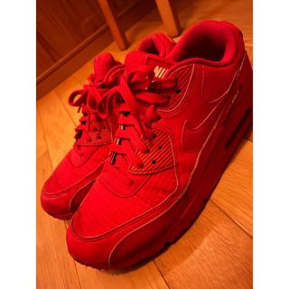 ナイキ(NIKE)のNike Air Max 90(スニーカー)