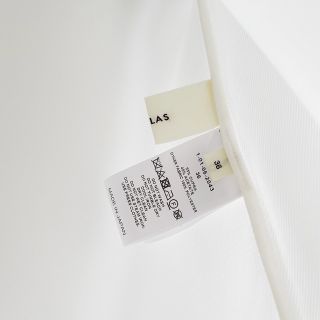 Drawer - CYCLAS シクラス*Vネックフレンチスリーブブラウスの通販 by
