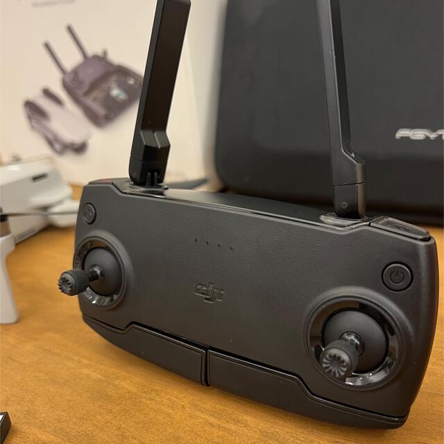 DJI mavic mini ドローン スマホ/家電/カメラのカメラ(ビデオカメラ)の商品写真