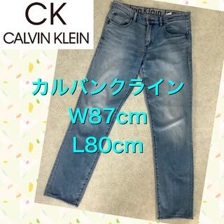 カルバンクライン(Calvin Klein)のカルバンクライン  Calvin Klein jeans デニム(デニム/ジーンズ)
