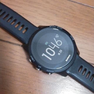 ガーミン(GARMIN)のGARMIN　forerunner935(トレーニング用品)