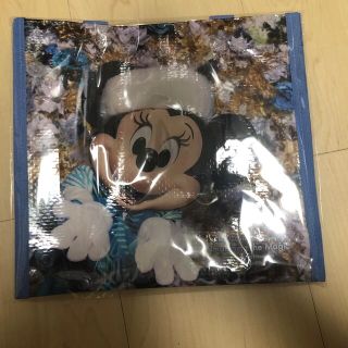 ディズニー(Disney)のバック　冬(その他)