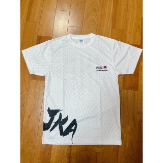 空手　Ｔシャツ(相撲/武道)