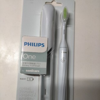 フィリップス(PHILIPS)の電動歯ブラシ(歯ブラシ/デンタルフロス)