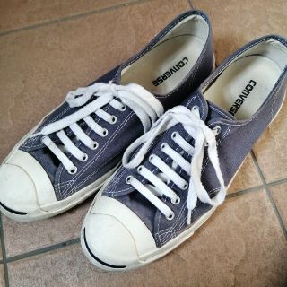 コンバース(CONVERSE)のコンバース　ジャックパーセル29.5cm(スニーカー)