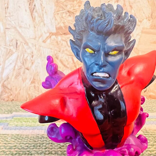 MARVEL - レア‼️マーベル ナイトクローラー 限定5000個の通販 by 4U 12/28-1/6発送不可|マーベルならラクマ MARVEL - レア‼️マーベル ナイトクローラー 限定5000個の通販 by 4U 12/28-1/6発送不可|マーベルならラクマ