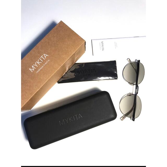 MYKITA マイキータ メガネ サングラス メンズ 新着商品 25872円引き