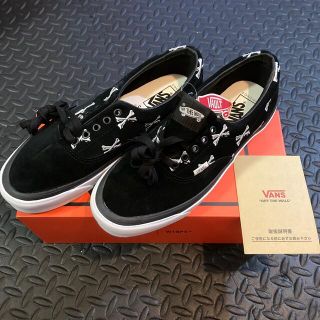 ダブルタップス(W)taps)の28cm vans Og Era Lx WTAPS(スニーカー)