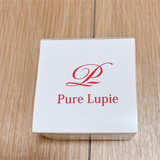 【二の腕ブツブツ対策????????】Pure Lupie