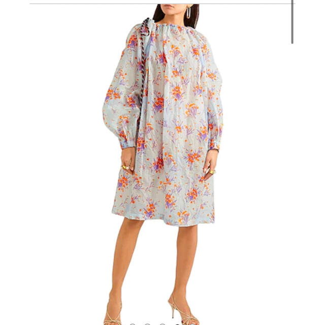 dries van noten 初期 ワンピース ドレス - agedor.ma